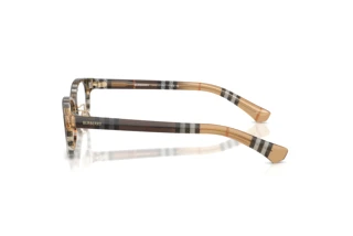 Vista laterale Burberry BE2447D (4202)