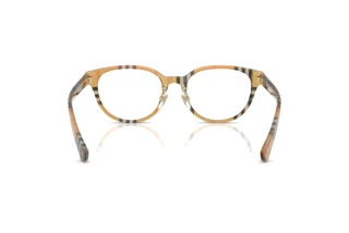 Vista posteriore Burberry BE2448D (4163)