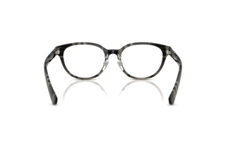 Vista posteriore Burberry BE2448D (4200)