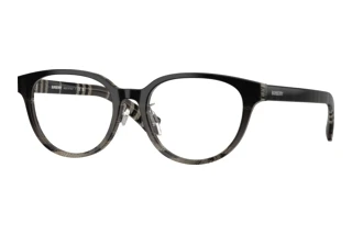 Vista frontale Burberry BE2448D (4200)