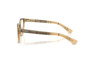 Vista laterale Burberry BE2448D (4201)