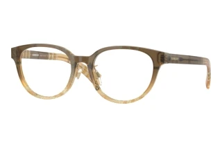 Vista frontale Burberry BE2448D (4201)