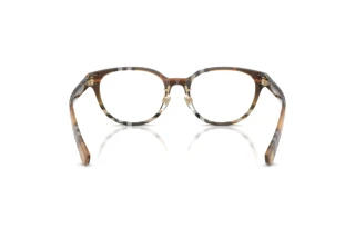 Vista posteriore Burberry BE2448D (4202)