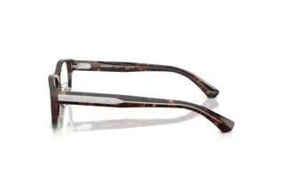 Vista laterale Burberry BE2449D (4205)