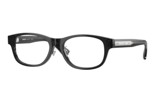 Vista frontale Burberry BE2449D (4211)
