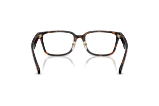 Vista posteriore Burberry BE2450D (3002)