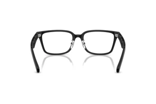 Vista posteriore Burberry BE2450D (3464)