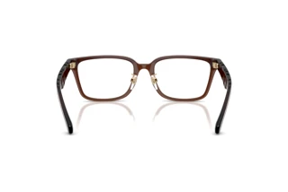 Vista posteriore Burberry BE2450D (4116)