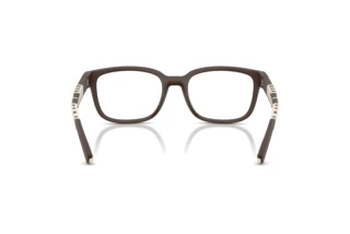 Vista posteriore Burberry BE2451U (4234)