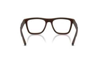 Vista posteriore Burberry BE2452U (4234)