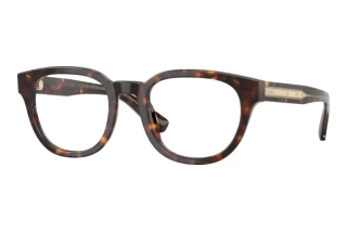 Vista frontale Burberry BE2454 (4205)