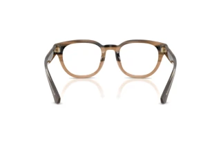 Vista posteriore Burberry BE2454 (4207)