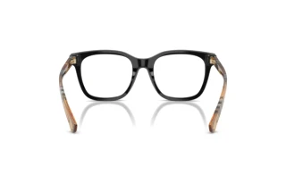 Vista posteriore Burberry BE2455 (4161)