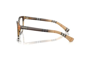 Vista laterale Burberry BE2455 (4202)