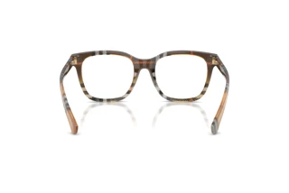 Vista posteriore Burberry BE2455 (4202)