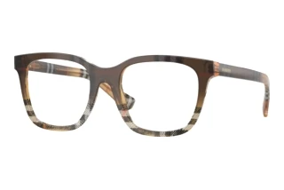Vista frontale Burberry BE2455 (4202)