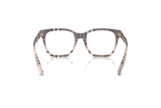 Vista posteriore Burberry BE2455 (4220)