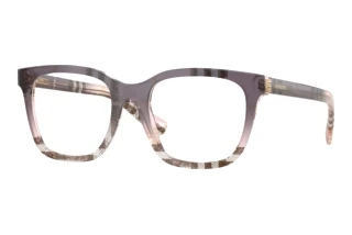 Vista frontale Burberry BE2455 (4220)