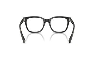 Vista posteriore Burberry BE2455 (4270)