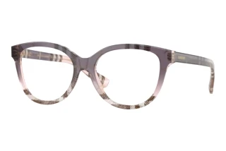 Vista frontale Burberry BE2456 (4220)