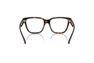 Vista posteriore Burberry BE2457U (3002)