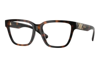 Vista frontale Burberry BE2457U (3002)