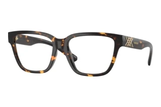 Vista frontale Burberry BE2457U (4106)