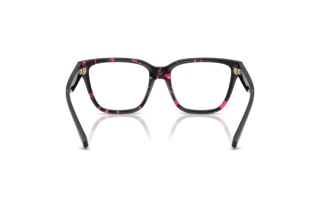 Vista posteriore Burberry BE2457U (4126)