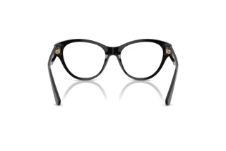 Vista posteriore Burberry BE2458 (3001)