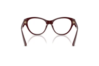 Vista posteriore Burberry BE2458 (4119)