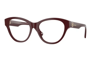 Vista frontale Burberry BE2458 (4119)