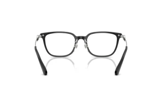 Vista posteriore Burberry BE2459D (4112)