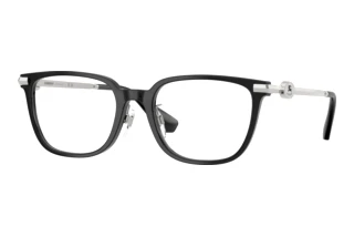 Vista frontale Burberry BE2459D (4112)