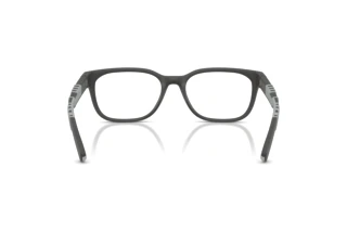 Vista posteriore Burberry BE2460D (4233)