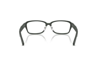 Vista posteriore Burberry BE2461D (4232)