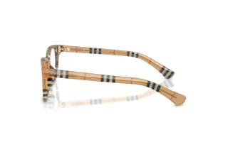 Vista laterale Burberry BE2462D (4163)