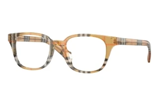 Vista frontale Burberry BE2462D (4163)