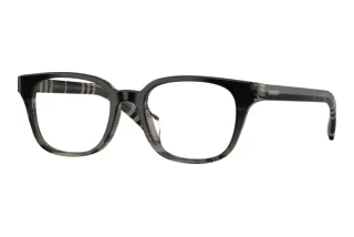 Vista frontale Burberry BE2462D (4200)