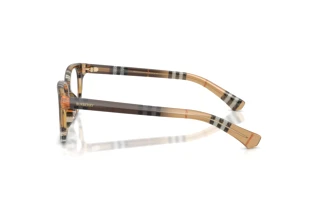 Vista laterale Burberry BE2462D (4202)