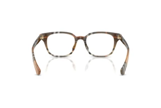 Vista posteriore Burberry BE2462D (4202)