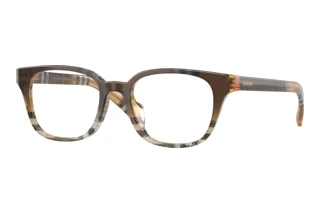 Vista frontale Burberry BE2462D (4202)