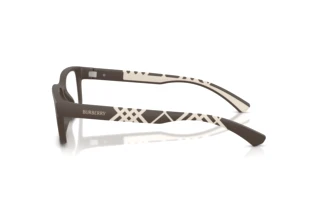 Vista laterale Burberry BE2463U (4234)
