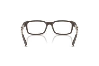 Vista posteriore Burberry BE2463U (4234)