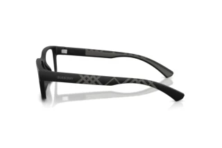 Vista laterale Burberry BE2463U (4260)