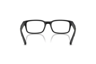 Vista posteriore Burberry BE2463U (4260)