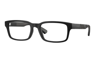 Vista frontale Burberry BE2463U (4260)