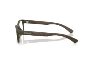 Vista laterale Burberry BE2463U (4263)