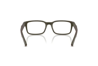 Vista posteriore Burberry BE2463U (4263)