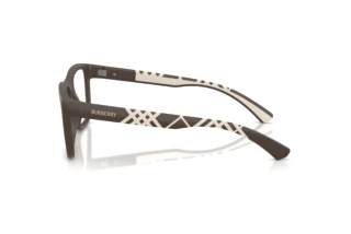 Vista laterale Burberry BE2464U (4234)