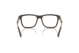 Vista posteriore Burberry BE2464U (4234)